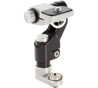 SHAPE RPB2A accesorio para montaje de cámara - Accesorios para montaje de cámaras (Aluminio, Negro, Aluminio, 1/4-20", 360°, Canada, 1 pieza(s))