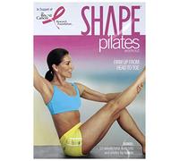 Shape - Shape Pilates: Firm Up From Head to Toe [Reino Unido] [DVD]