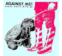 Shape Shift With Me – Vinilo