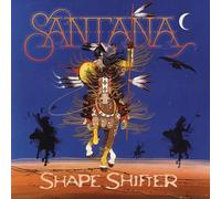 Shape Shifter by Carlos Santana (2012-06-26)