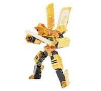 Shape Shifting Mech - Convertible Battle Unit, Mechanical Puzzle System, Collectible Display Model Series | Premium Hobby Collector Edition Set, Holiday Christmas Living Bedroom Showcase