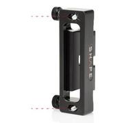 Shape Sistema de bloqueo HDMI para soporte de cables Atomos Ninja V