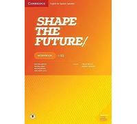 Shape the Future Level 2 Workbook (SIN COLECCION)