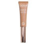 Shape Up contorno crema 001 justo medio Gosh 14ML