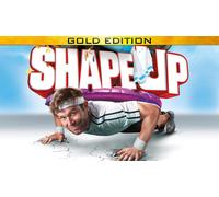 Shape Up Gold Edition Microsoft Store US Xbox One