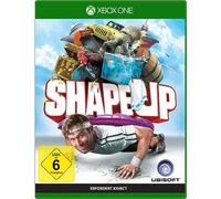 Shape Up (Importacion Alemana) Microsoft Xbox One standard