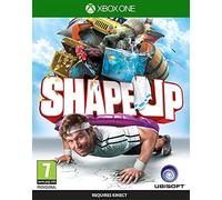 Shape Up [Importación Francesa]