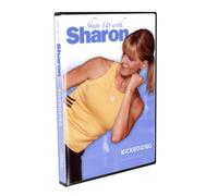 Shape Up With Sharon: Kickboxing [Reino Unido] [DVD]