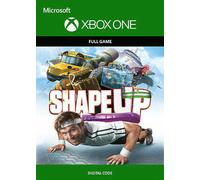 Shape Up (Xbox One) Xbox Live Key EUROPE
