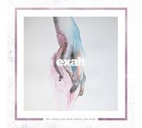 Shape You Took Before The Ache [Vinilo]