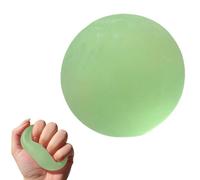 Shapeable Stress Balls - Squeeze Fidget Toy Soft Kneading Relaxation | Sensory Anti Stress Focus Improving Hand Exercise Toy for Kids, Adults, Home, Office, School or Travel Use