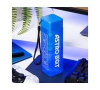 Paladone Botella de agua con forma de Astrobot, capacidad de 500 ml