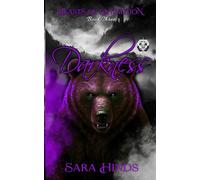 Shaped by Darkness: 3 (Beasts of Extinction)