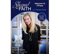 Shaped By Faith: Welcome To Fitness [USA] [DVD]