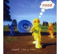 Shaped Like a Taco
