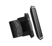 Shapeheart - Brazalete deportivo magnético Universal (iPhone X 8 7 6 , Samsung Galaxy 9 8 7 6 , Huawei, Honor, HTC, LG, Sony,... ) …