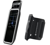 Shapeheart Brazalete deportivo magnético universal - Compatible con iPhone y Samsung Galaxy