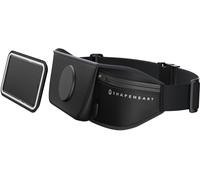 Shapeheart cinturón deportivo magnético XXL Negro