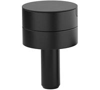 Shapeheart Montaje del vástago, negro para Hombres