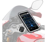 SHAPEHEART - SOPORTE MAGNÉTICO MOTO DEPORTIVA TALLA M (886)