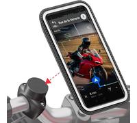 SHAPEHEART - SOPORTE MANILLAR TORNILLO + FUNDA FOTO TALLA XL (224)