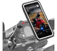 SHAPEHEART - SOPORTE MOTO&BIKE PRO BOOST Talla XXL (262)