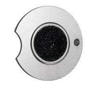 Shaper cuePool cue- Aceptar De Furica Cabeza De Descarga, Shaper Dime Pulcia, Burnishina De Billares De Precisión, Acceso CueMultifuncional | Herramienta De Mantenimiento Compacto Para Jugadores De A