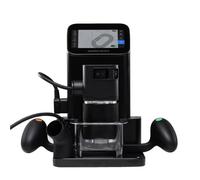 Shaper Origin - Fresa CNC manual - Fresado de precisión a nivel CNC - SO2-EN - marquetería, grabado, carpintería fina, incluye fresa, cinta y systainer