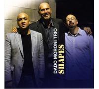 Shapes (CD)