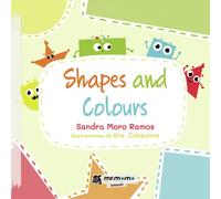 Shapes and Colours (SIN COLECCION)
