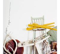 Shapes and Sizes - Split Lips Winning Hips a Shin [Vinilo]