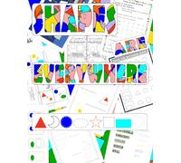 shapes are everywhere