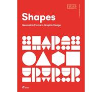Shapes Geometrical forms in Graphic Design (Graphic Design Elements)