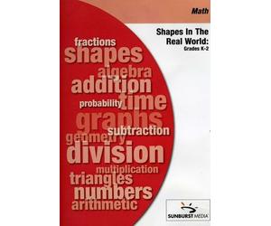 Shapes in the Real World [USA] [DVD]