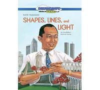 Shapes Lines And Light [USA] [DVD]