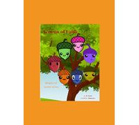 Shapes of Acorn Acres: Acorns of Faith