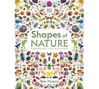 Shapes of Nature: A Big, Beautiful Book of the Natural World for Kids
