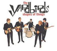 Shapes of Things