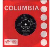 Shapes Of Things - Yardbirds* 7" 45