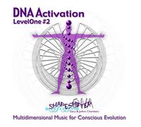 Shapeshifter - DNA Activation LevelOne #2