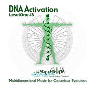Shapeshifter - DNA Activation LevelOne #3