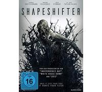 Shapeshifter - Once it sees your soul, it hunts your flesh [Alemania] [DVD]