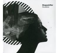 Shapeshifter - Soulstice (12 Tracks) Aust Excl