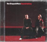 shapeshifters - sound advice