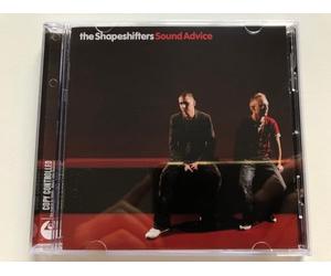 Shapeshifters - Sound Advice