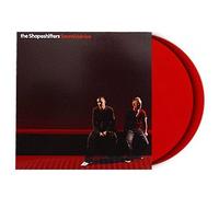 Shapeshifters - Sound Advice [Vinilo]