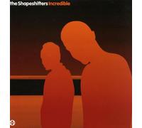Shapeshifters, the - Incredible Pt.1 [Vinilo]