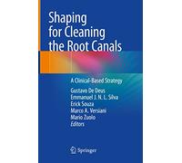Shaping for Cleaning the Root Canals: A Clinical-Based Strategy