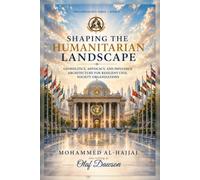 Shaping the Humanitarian Landscape: Geopolitics, Advocacy, and Influence Architecture for Resilient Civil Society Organizations