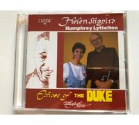 Shapiro - Echoes of the Duke